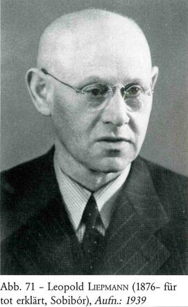 Leopold Liepmann