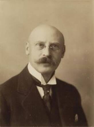 Leopold Siegfried Jacobs