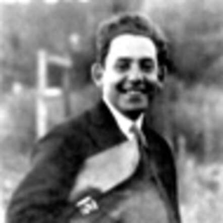 Leopold (Leo) Smit
