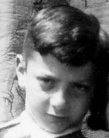 Leopold Stern (cutting)