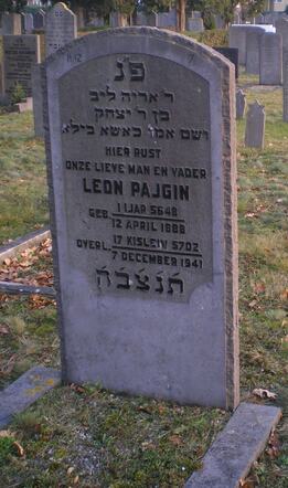 Lew Pajgin