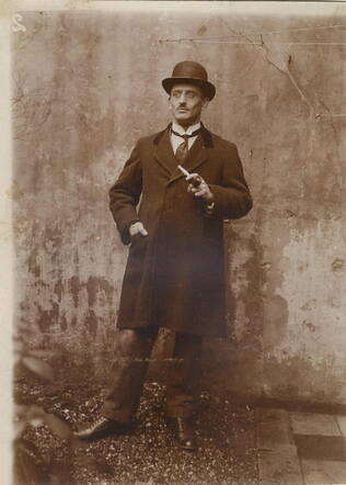 Levi Hakker