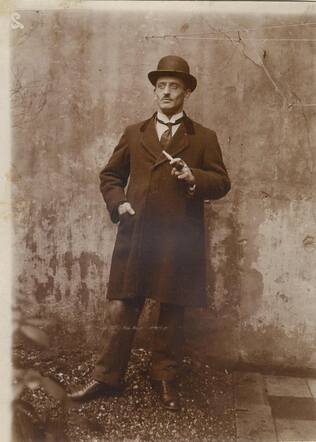Levi Hakker
