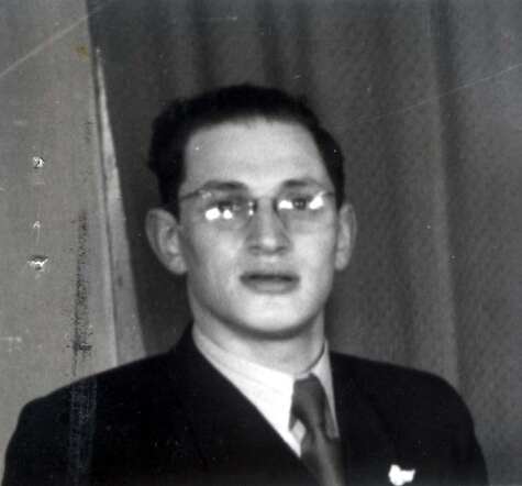Levi (Loetje) van der Sluis