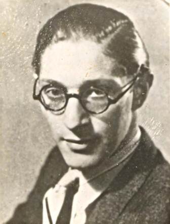 Levi (Louis) de Groot