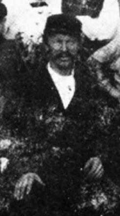 Benjamin Levie