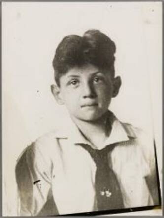 Levie Cohen