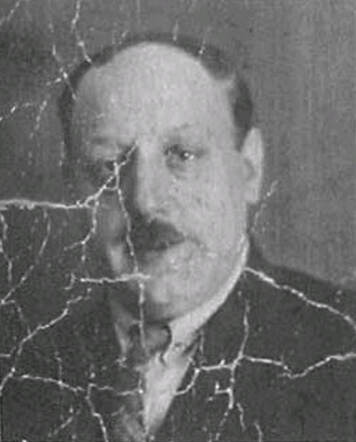 Levie Crost