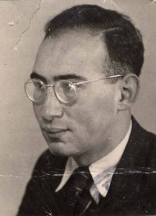 Daniël Levie