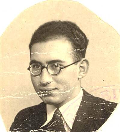 Daniël Levie