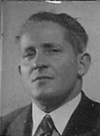 Levie David Katan