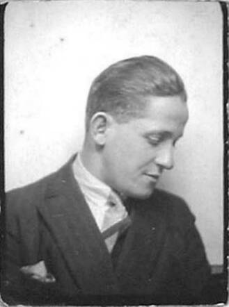 Levie David Katan