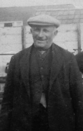 Levie de Vries