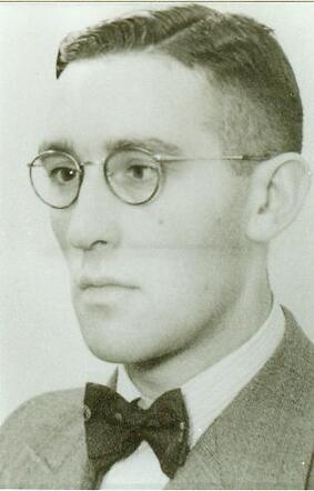 Levie de Wolf