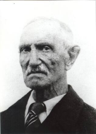 Levie de Wolf1851