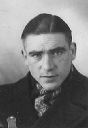 Levie Elsas