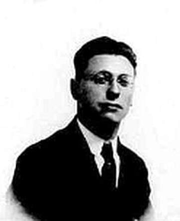 Levie Gans