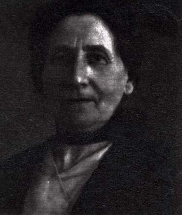Theresia de Levie-Goldsmid