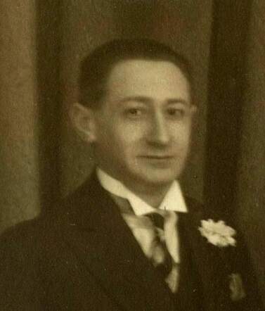 Levie Gompers