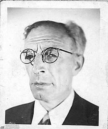 Levie Groen