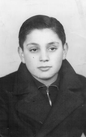 Herman Levie