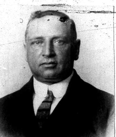 Levie Isaak Stokvis
