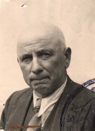 Jozef Levie