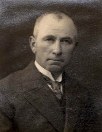 Jozef Levie