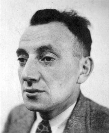 Jozef Levie