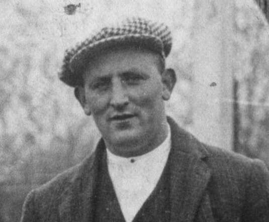 Levie Kisch