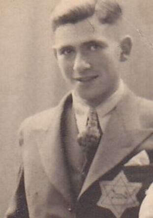 Levie Cohen