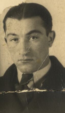 Levie Nikkelsberg (cutting)