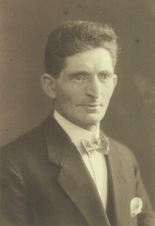 Levie Pam