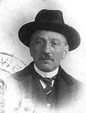 Levie Peper