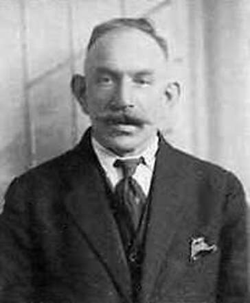Levie Polak
