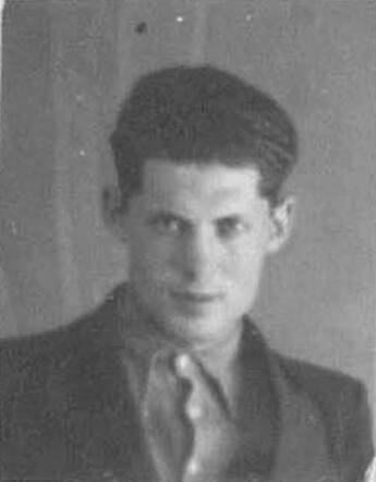 Levie Reens