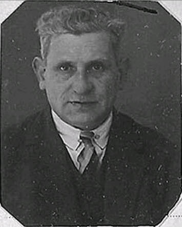 Levie Roos