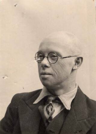Salomon Levie