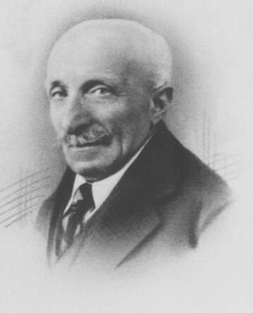 Levie Stodel