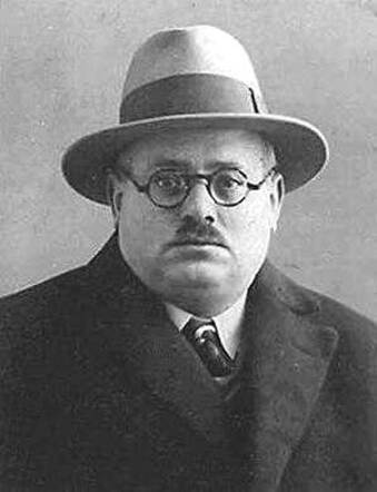 Levie van Amerongen