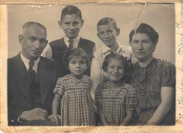 Levie van been1901 [en]