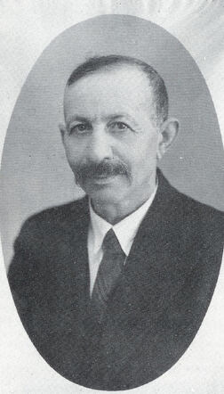 Levie van Delft