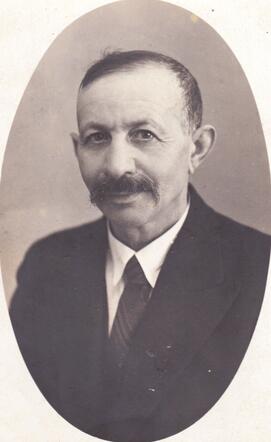 Levie van Delft