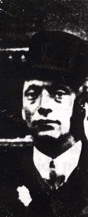 Levie Velleman