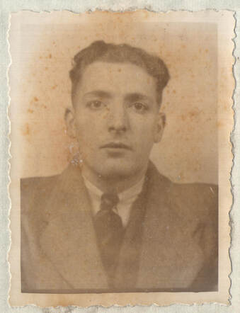 Levie Vogel