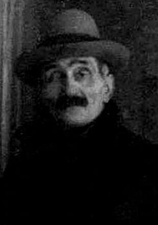 Levie Vreeland