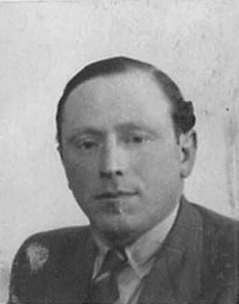 Levie Wennek