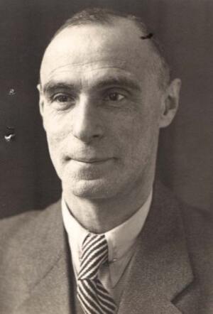 Levien Ludwig Meyer