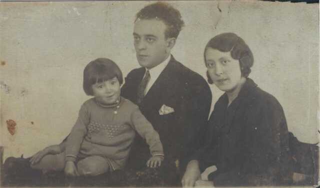 Levie Velleman