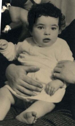 Bernarda Antoinette Levin